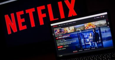 Netflix sumó más de 5 millones nuevos suscriptores