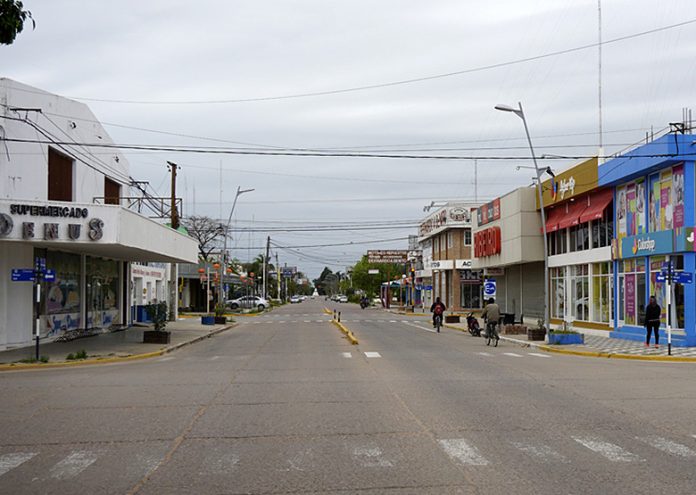 Denuncian panorama angustiante de casi toda la actividad econ mica