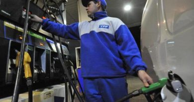 YPF y Axion aumentaron sus precios en Resistencia: algunos combustibles subieron casi un 20%