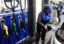 YPF analiza bajar el precio del combustible en octubre