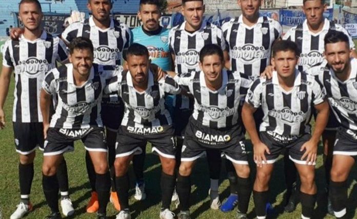 Chaco For Ever quiere seguir trepando en la Primera Nacional