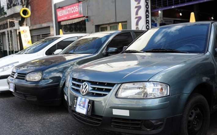 La venta de autos usados subi el 3 19 en julio en el Chaco