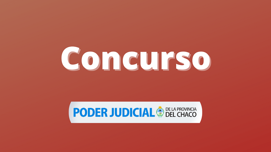 Ingreso al Poder Judicial concursar n para auxiliar