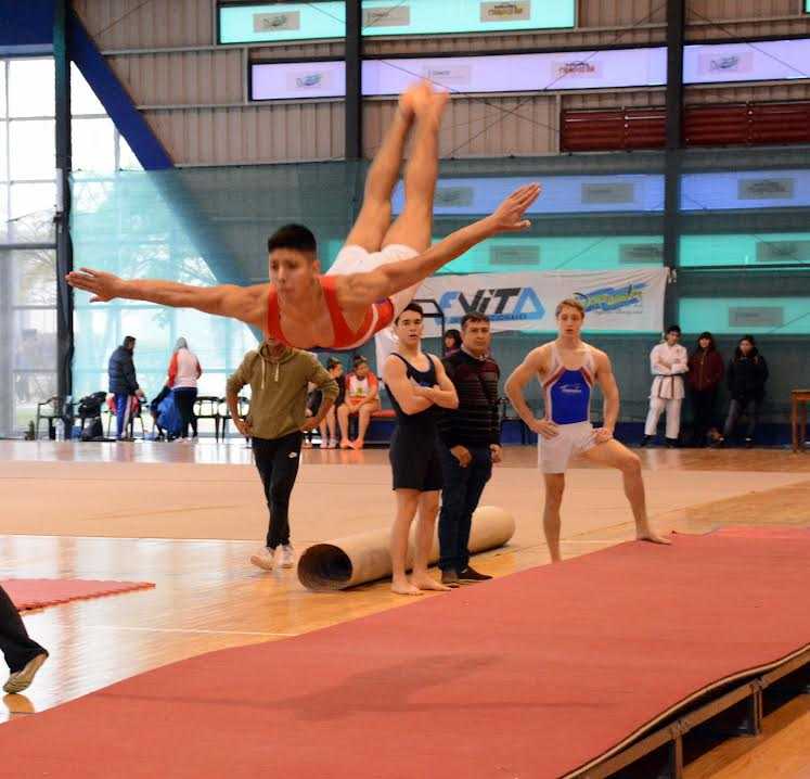 Clases de gimnasia rítmica: ¡encuentra la tuya!