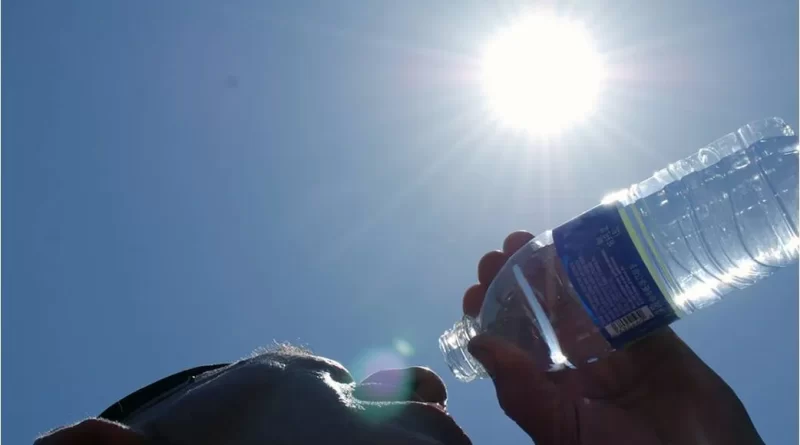 Comienza el jueves Santo con pronóstico de calor durante el fin de semana largo y probabilidades de lluvias para este domingo