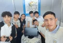 El sueño de una escuela de Corrientes