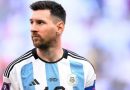 Messi y su posible retiro del fútbol: «Daré ese paso sin pensar en la edad»
