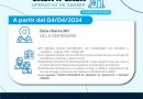 SAMEEP: el jueves 4 de abril comienza un nuevo operativo del programa “Casa X Casa”