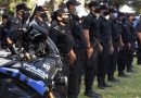 Policía de Santa Fe: Ocho de cada diez agentes no llegan a cubrir la canasta básica