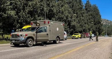 Hezbollah atacó Israel e hirió a 14 soldados