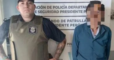 El portero de un colegio de Guernica fue detenido tras ser acusado de abusar de niñas de 8 años