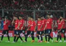 Escandalosa eliminación de Independiente: empató con Talleres y los dos afuera de Copa de la Liga