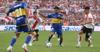 Copa de la Liga: River y Boca jugarán el domingo a las 15.30 en Córdoba