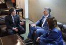 Primer encuentro público luego de meses: Milei y Macri, juntos en una cumbre liberal