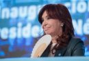 «Voy a ir al acto»: Cristina anunció que reaparecerá el sábado, en Quilmes