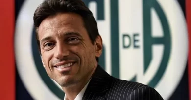 Fuego cruzado en San Lorenzo: el presidente apuntó contra Insua luego de sus declaraciones