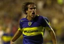 Federico Insúa le ganó un juicio a Boca y el club deberá pagarle 130 mil dólares