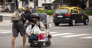 Estiman que la pobreza es del 52% y que la economía comenzaría a recuperarse a fin de año