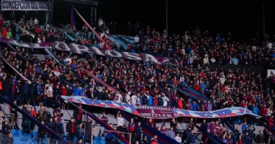 El fuerte enojo de los hinchas de San Lorenzo: «Se cagan en la gente»