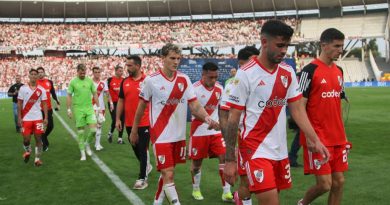 River visita a Libertad buscando dejar atrás el sabor amargo del Superclásico