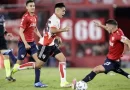 La Zona A de la Copa de la Liga, minuto a minuto: con River e Independiente en la pelea