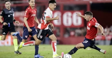 La Zona A de la Copa de la Liga, minuto a minuto: con River e Independiente en la pelea