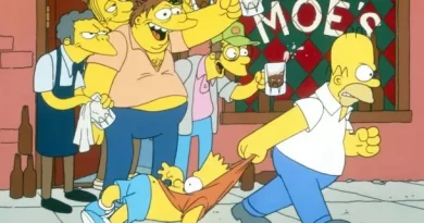 El productor de Los Simpson se disculpó por la muerte de un histórico personaje