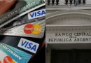 Cambian las tarjetas de crédito: El BCRA tomó una decisión que afecta las tasas de interés