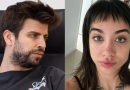 Gerard Piqué desató la polémica tras un comentario que le hizo a María Becerra por dar un recital en Bolivia