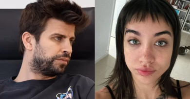 Gerard Piqué desató la polémica tras un comentario que le hizo a María Becerra por dar un recital en Bolivia