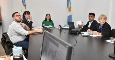 Diputados analizaron el proyecto para crear un Ministerio de Derechos Humanos, Mujeres, Géneros y Diversidad