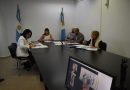 Analizan proyectos para modificar el reglamento interno de la Legislatura