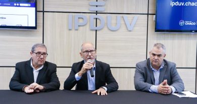 El IPDUV anunció beneficios para adjudicatarios al día y presentó su nuevo sitio web