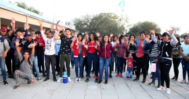 Día de los Pueblos Originarios de América: este viernes será asueto para estudiantes y docentes indígenas