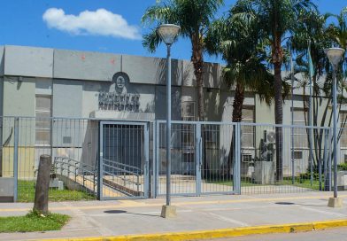 La Municipalidad de Resistencia informa sobre la suspensión de préstamos de la caja municipal y pagos a proveedores