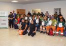 La Municipalidad de Resistencia capacita en RCP a trabajadores de Centros Comunitarios