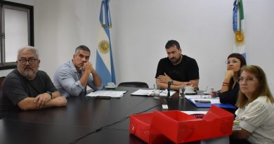 La Comisión de Trabajo dio el visto bueno al proyecto que impulsa modificaciones en Programas de Ayuda Provincial (FAPRO) y Municipal (PAM)