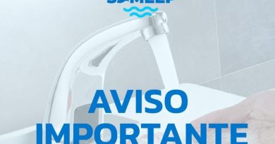 SAMEEP normalizó el servicio de agua potable en Margarita Belén, Colonia Benítez y parte de Resistencia