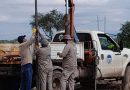 Los Frentones: SAMEEP instaló 2 bombas que contribuirán a la provisión de agua en la zona