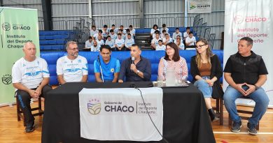 “Los Murciélagos” iniciaron esta tarde la concentración en la provincia de cara a los Juegos Paralímpicos de París