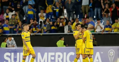 Boca visita a Atlético Tucumán con un equipo alternativo en el debut de la Liga