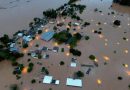 Varios muertos y desaparecidos por las intensas lluvias en el sur de Brasil