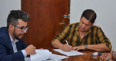 Defensa del Consumidor inaugura su oficina en Quitilipi
