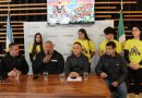 La Municipalidad de Resistencia acompaña la realización del Torneo Regional de Powerlifting