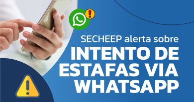 SECHEEP alerta sobre nuevos intentos de estafas vía whatsapp