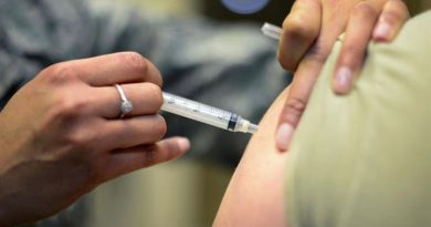 Salud: comenzó la vacunación invernal para prevenir las enfermedades respiratorias