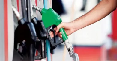 Combustibles: desde hoy rige una suba del 4%, pese a que se postergó la actualización del impuesto