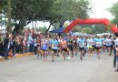 Otra edición de la Maratón Convivencia con una gran cantidad de participantes