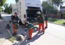 Recolección de residuos: la Municipalidad de Resistencia toma recaudos para normalizar el servicio