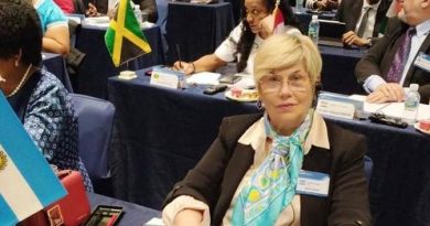 Chaco representa a la Argentina en el Foro Internacional de Educación en Corea del Sur